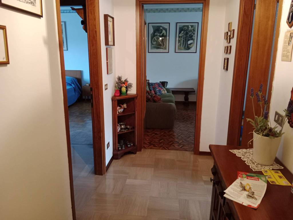 Appartamento in vendita a Pedavena, 4 locali, prezzo € 105.000 | PortaleAgenzieImmobiliari.it