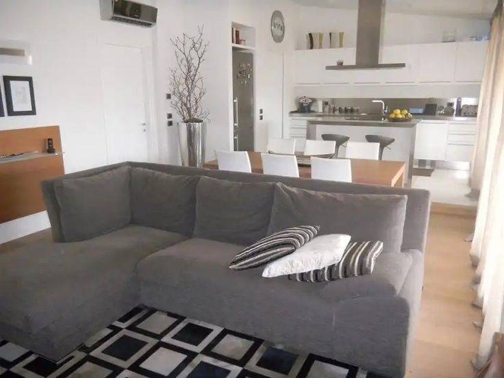 Appartamento in vendita a Arzergrande, 6 locali, prezzo € 195.000 | CambioCasa.it