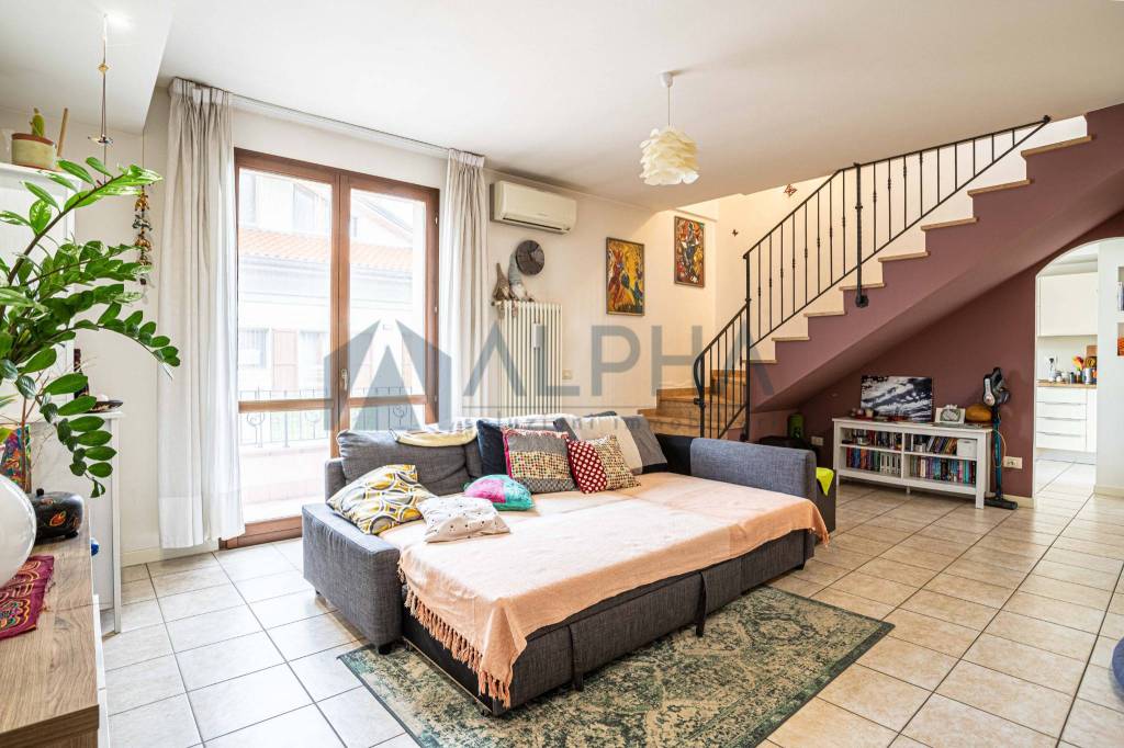 Appartamento in vendita a Longiano, 3 locali, prezzo € 220.000 | CambioCasa.it
