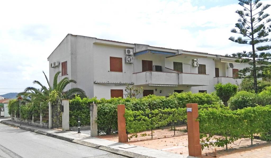 Appartamento in vendita a Furnari, 2 locali, prezzo € 68.000 | PortaleAgenzieImmobiliari.it
