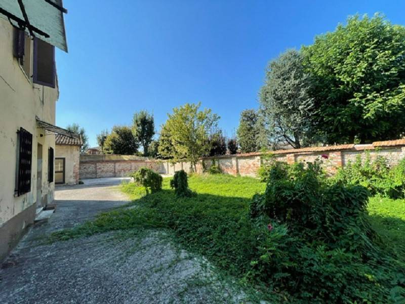 Villa in vendita a Gadesco-Pieve Delmona, 3 locali, prezzo € 110.000 | PortaleAgenzieImmobiliari.it