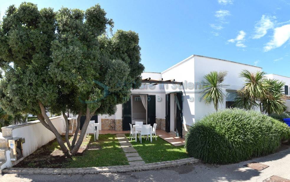 Appartamento in vendita a Castrignano del Capo, 2 locali, prezzo € 22.000 | CambioCasa.it