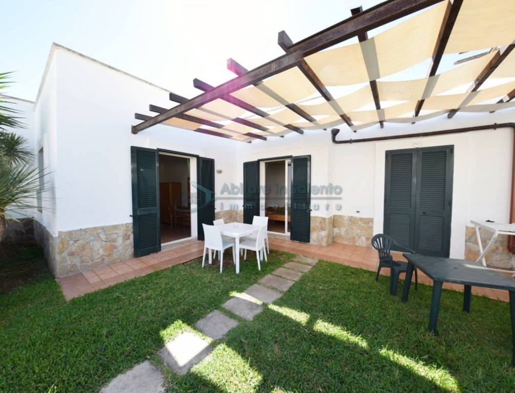 Appartamento in vendita a Castrignano del Capo, 2 locali, prezzo € 12.000 | PortaleAgenzieImmobiliari.it