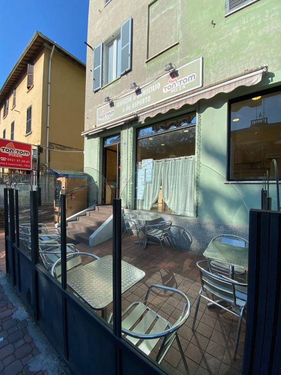 Ristorante / Pizzeria / Trattoria in vendita a Parma, 2 locali, prezzo € 79.000 | CambioCasa.it