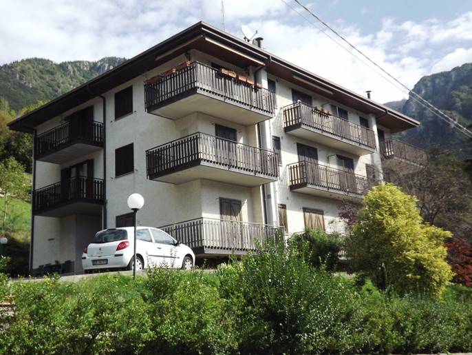 Appartamento in vendita a Cornalba, 2 locali, prezzo € 26.500 | PortaleAgenzieImmobiliari.it