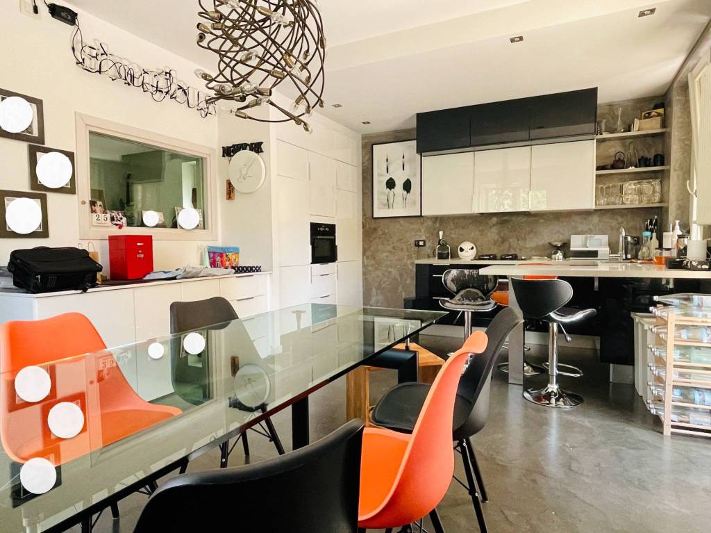 Appartamento in vendita a Ranica, 3 locali, prezzo € 198.000 | PortaleAgenzieImmobiliari.it