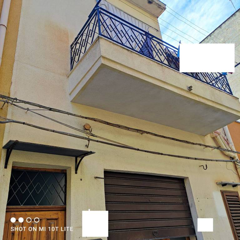 Palazzo / Stabile in vendita a Bagheria, 3 locali, prezzo € 47.000 | PortaleAgenzieImmobiliari.it