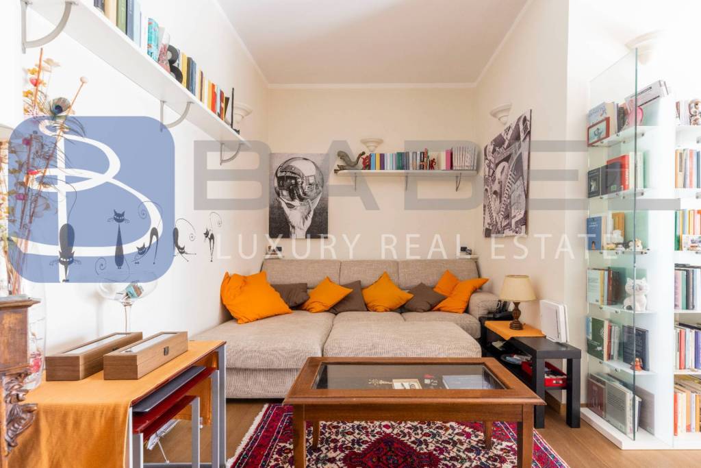 Appartamento in vendita a Roma, 2 locali, zona Zona: 26 . Gregorio VII - Baldo degli Ubaldi, prezzo € 239.000 | CambioCasa.it