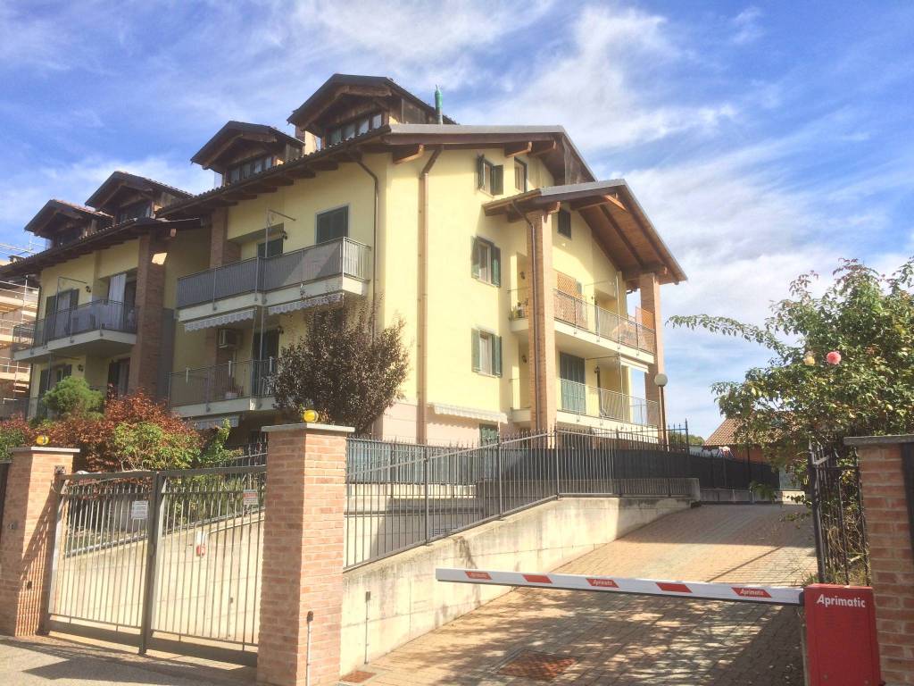 Appartamento in affitto a Riva Presso Chieri, 3 locali, prezzo € 480 | PortaleAgenzieImmobiliari.it
