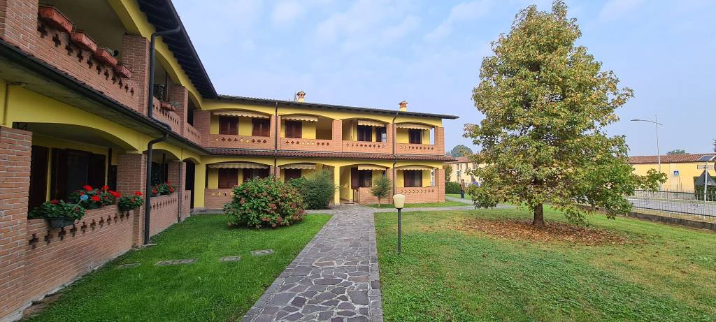 Appartamento in vendita a Palazzo Pignano, 3 locali, prezzo € 115.000 | PortaleAgenzieImmobiliari.it