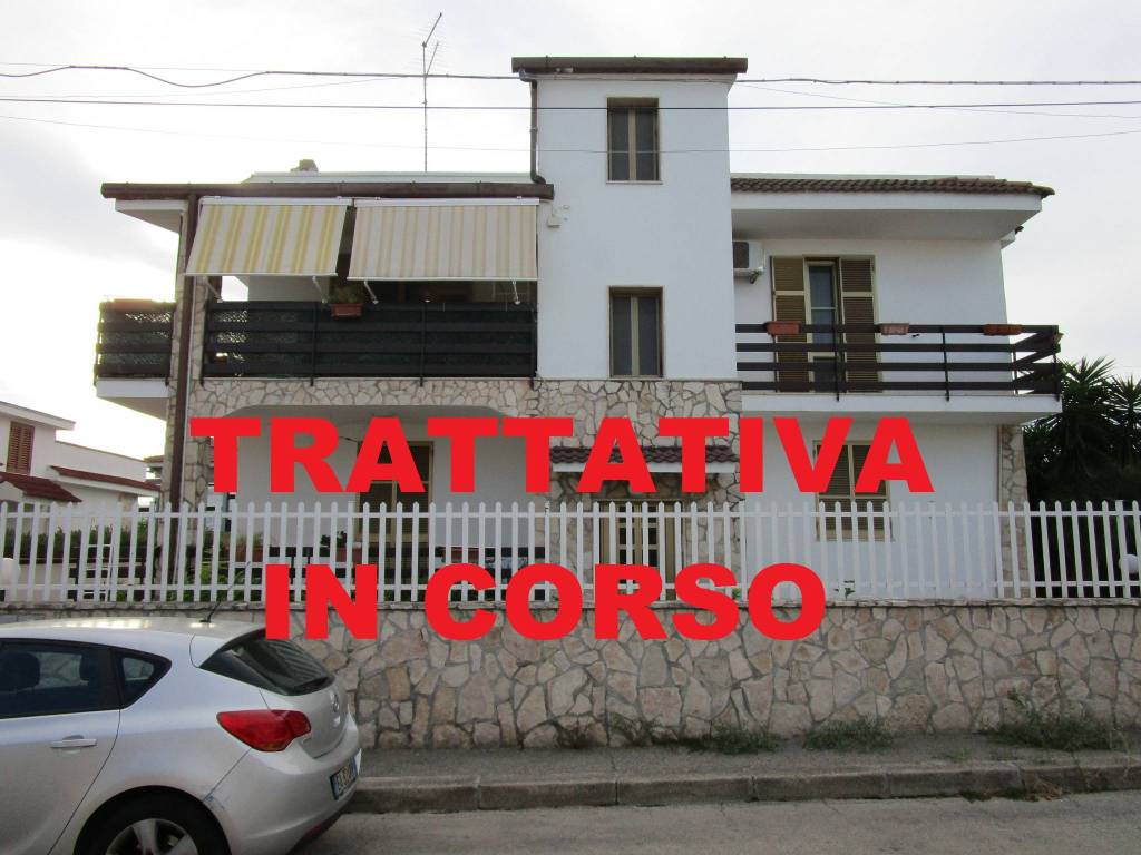 Appartamento in vendita a Statte, 4 locali, prezzo € 85.000 | PortaleAgenzieImmobiliari.it