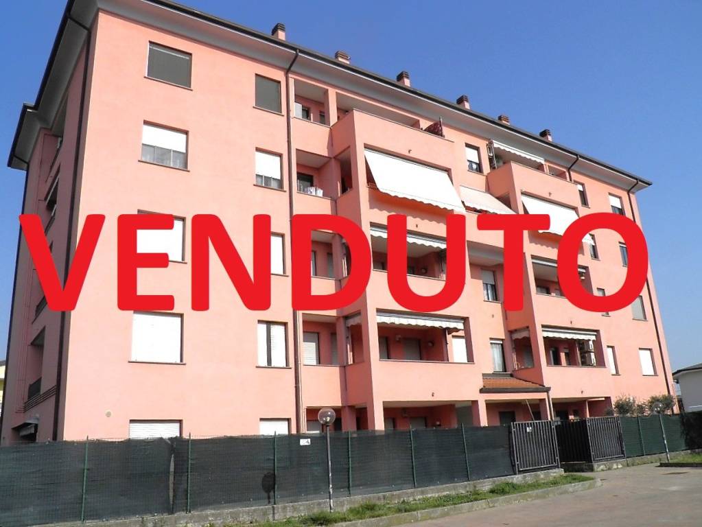 Appartamento in vendita a Cambiago, 2 locali, prezzo € 132.000 | PortaleAgenzieImmobiliari.it