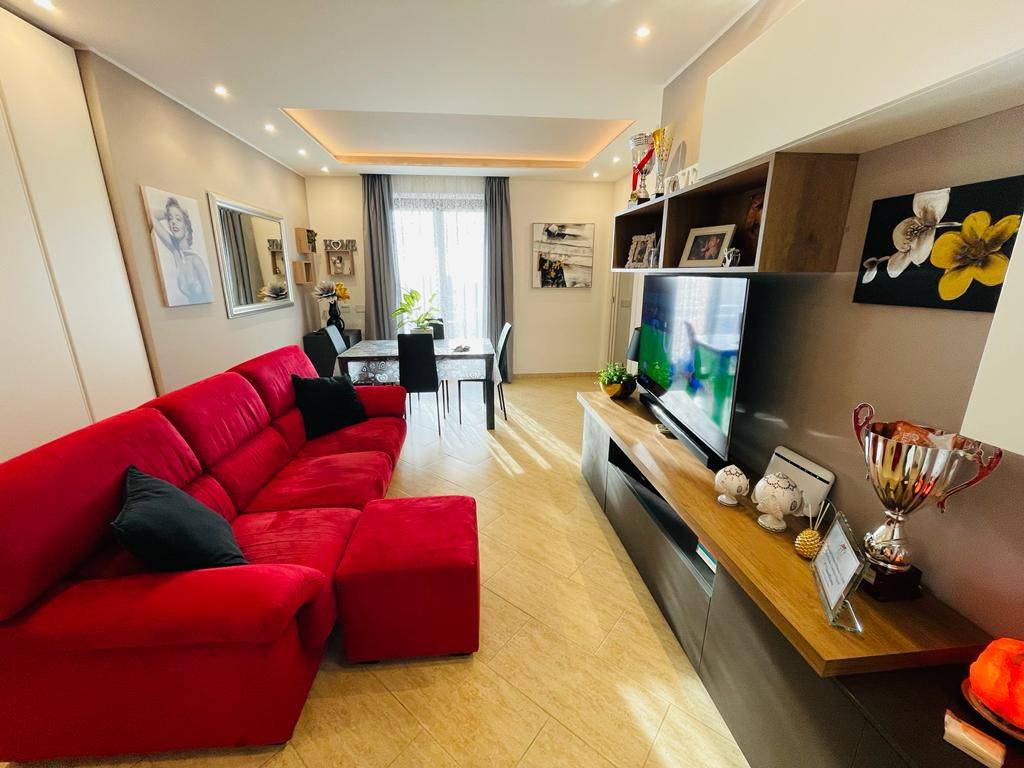 Appartamento in vendita a Civitavecchia, 3 locali, prezzo € 238.000 | PortaleAgenzieImmobiliari.it