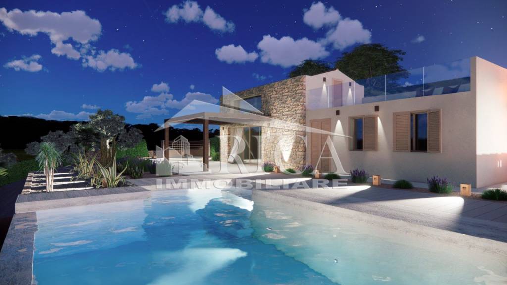 Villa in vendita a Castellammare del Golfo, 5 locali, Trattative riservate | PortaleAgenzieImmobiliari.it