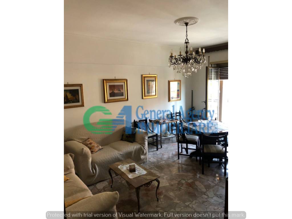 Appartamento in vendita a Roma, 3 locali, zona Zona: 16 . Appia nuova - Alberone - Colli Albani, prezzo € 315.000 | CambioCasa.it
