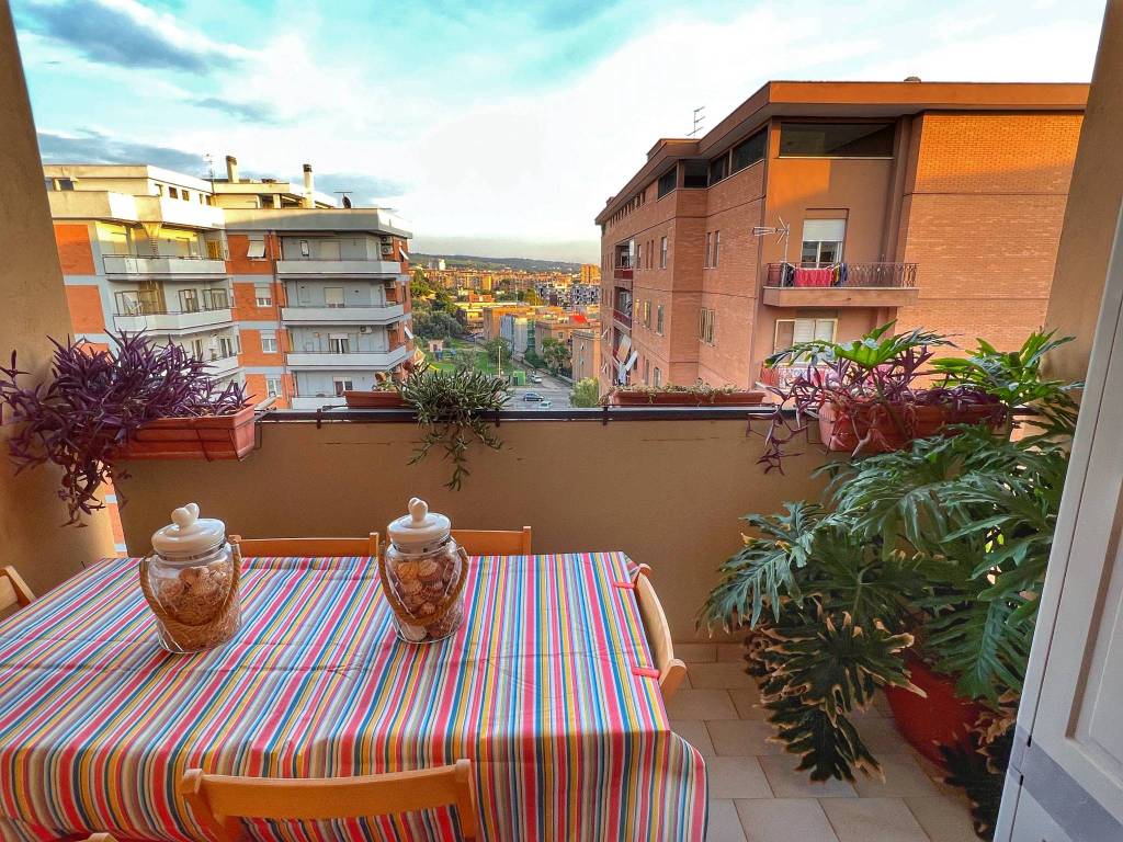 Appartamento in vendita a Civitavecchia, 5 locali, prezzo € 279.000 | PortaleAgenzieImmobiliari.it