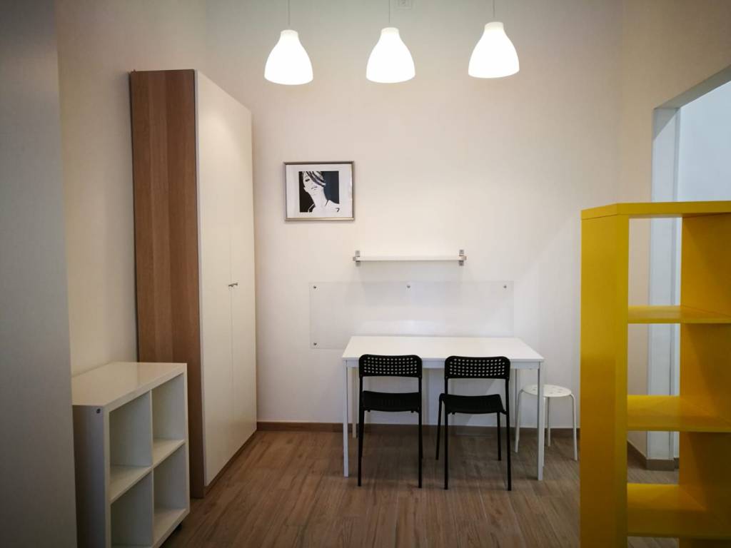 Appartamento in vendita a Torino, 3 locali, zona Borgo Vittoria, Madonna di Campagna, Barriera di Lanzo, prezzo € 72.000 | PortaleAgenzieImmobiliari.it