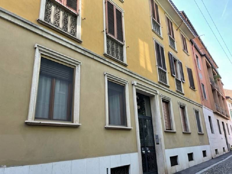 Appartamento in vendita a Cremona, 3 locali, prezzo € 110.000 | PortaleAgenzieImmobiliari.it