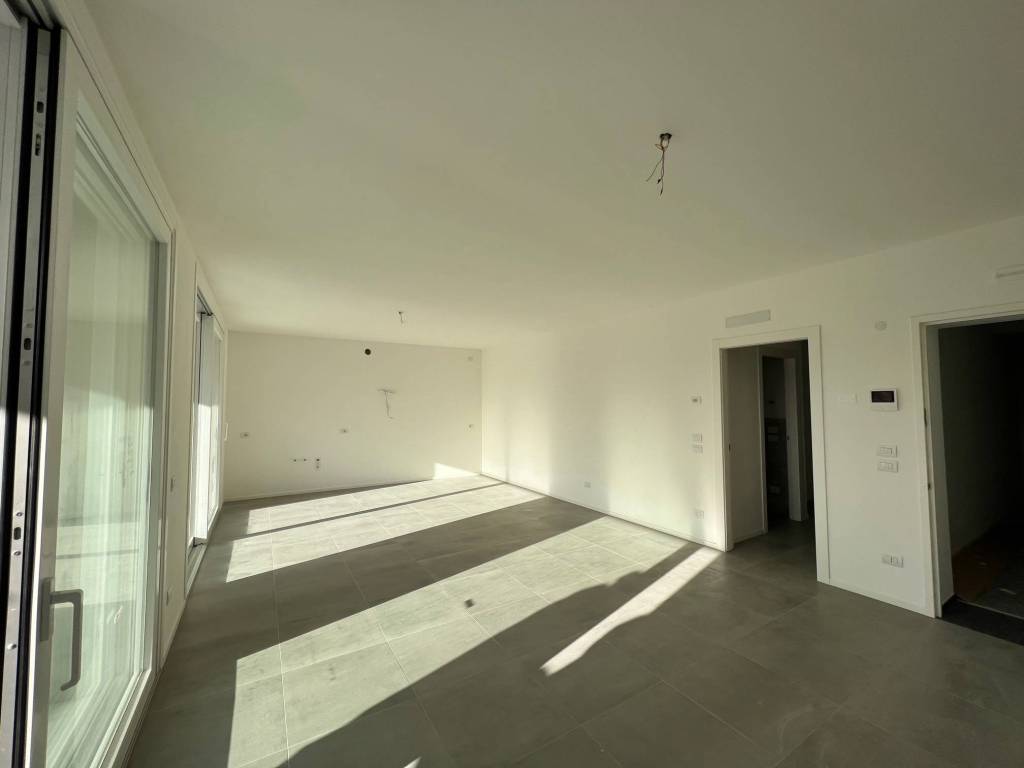 Appartamento in vendita a Loreggia, 4 locali, prezzo € 260.000 | PortaleAgenzieImmobiliari.it