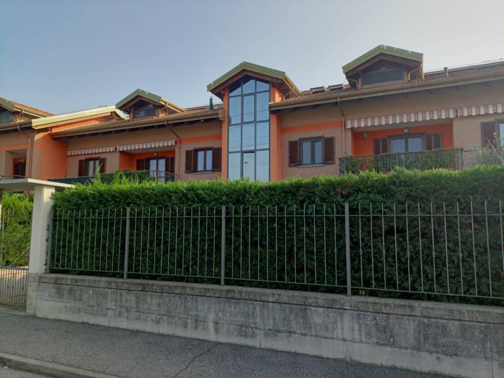 Appartamento in vendita a Pianezza, 4 locali, prezzo € 235.000 | PortaleAgenzieImmobiliari.it