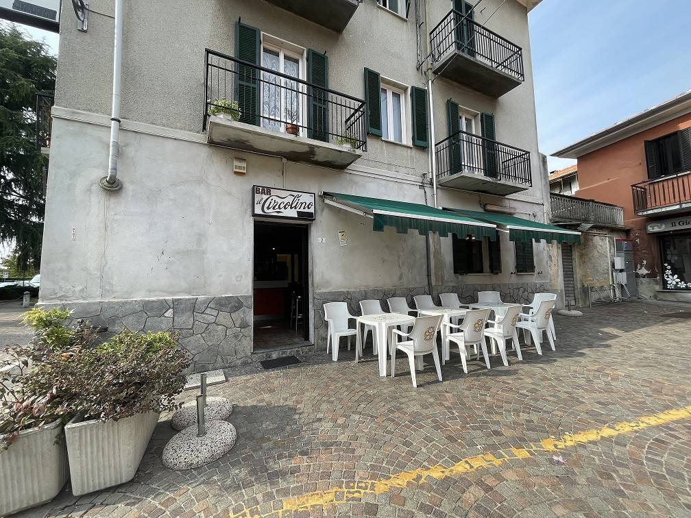 Bar in vendita a Briga Novarese, 2 locali, prezzo € 60.000 | PortaleAgenzieImmobiliari.it
