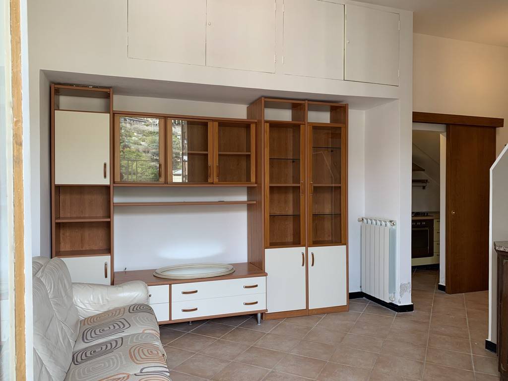 Appartamento in vendita a Genova, 2 locali, zona Quinto-Nervi, Levante Mare, prezzo € 93.000 | PortaleAgenzieImmobiliari.it