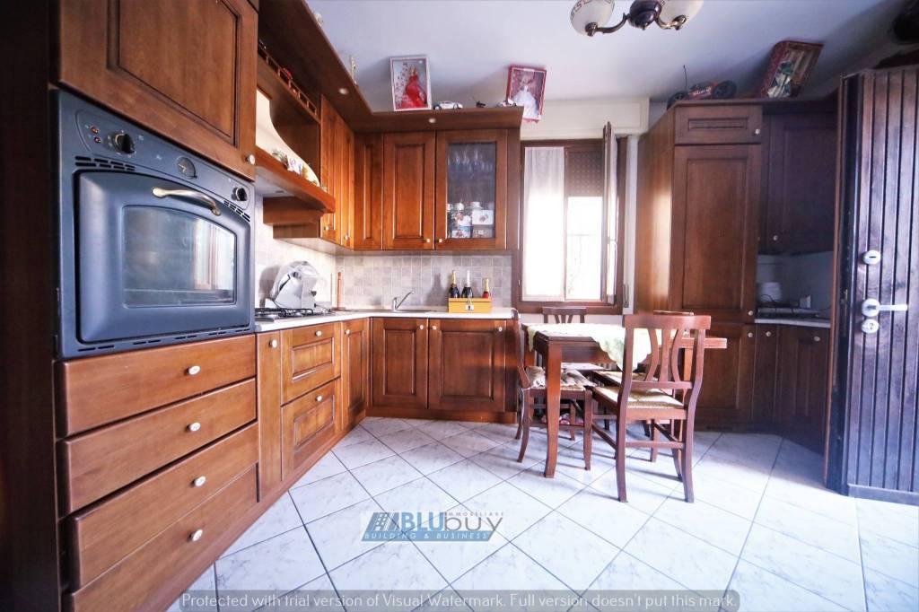 Appartamento in vendita a Montorfano, 2 locali, prezzo € 65.000 | PortaleAgenzieImmobiliari.it
