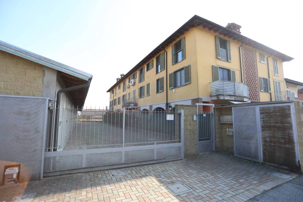 Appartamento in vendita a Villanova del Sillaro, 3 locali, prezzo € 112.000 | PortaleAgenzieImmobiliari.it