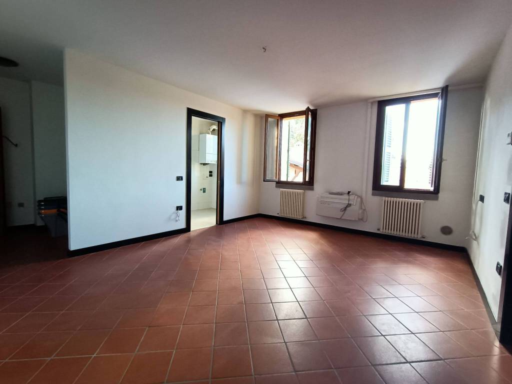 Appartamento in vendita a Castel Bolognese, 3 locali, prezzo € 130.000 | CambioCasa.it