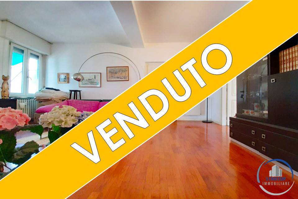Appartamento in vendita a Milano, 4 locali, zona Bicocca, Greco, Monza, Palmanova, Padova, prezzo € 320.000 | PortaleAgenzieImmobiliari.it