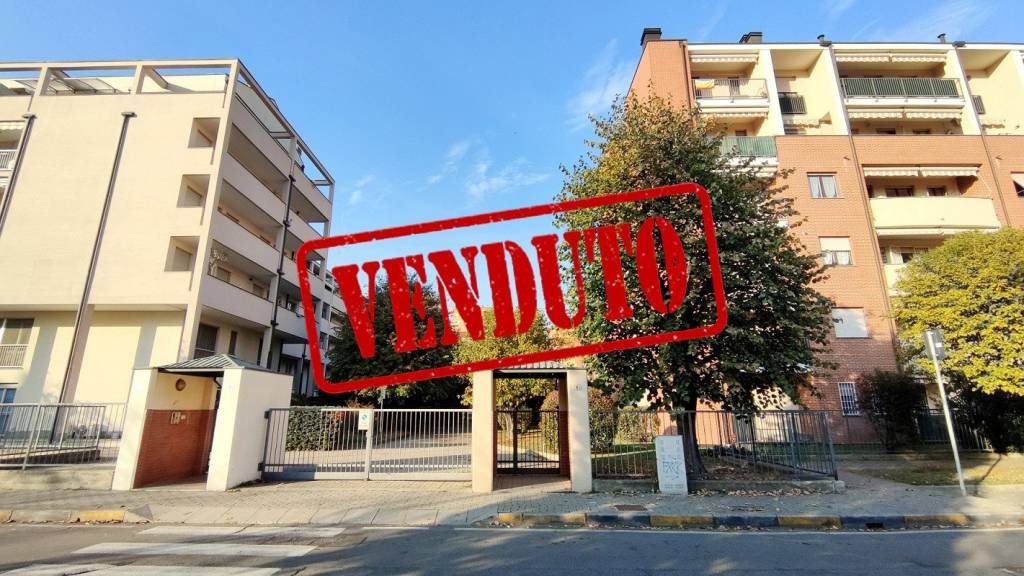 Appartamento in vendita a Pioltello, 3 locali, prezzo € 278.000 | PortaleAgenzieImmobiliari.it