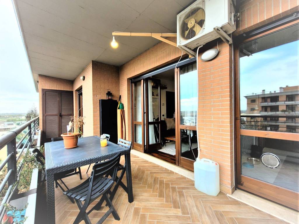 Appartamento in vendita a Fiumicino, 2 locali, prezzo € 179.000 | PortaleAgenzieImmobiliari.it