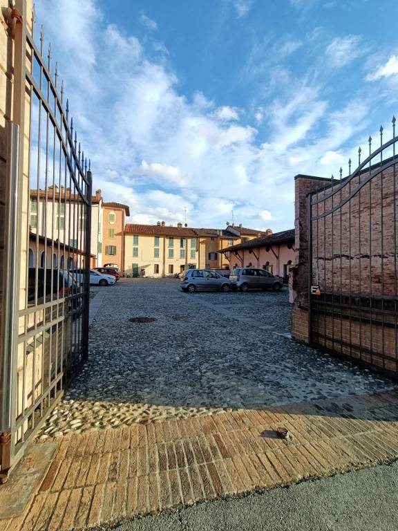 Appartamento in vendita a Castel Bolognese, 5 locali, Trattative riservate | CambioCasa.it