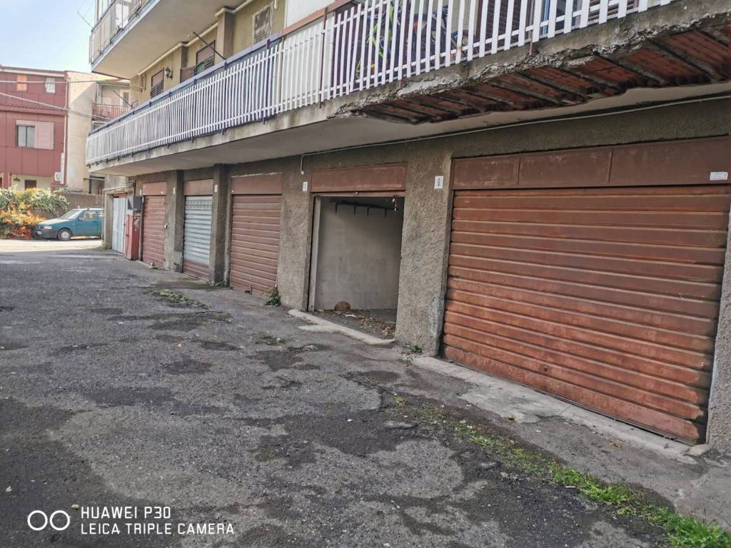 Box / Garage in vendita a Catania
