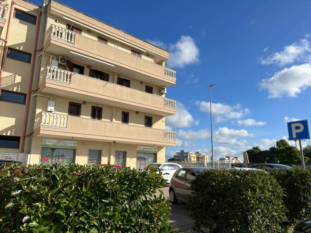 Appartamento in vendita a Lecce, 3 locali, prezzo € 122.000 | PortaleAgenzieImmobiliari.it