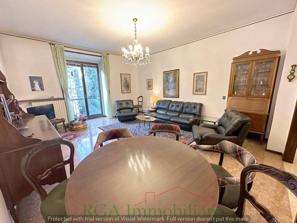 Appartamento in vendita a Bergamo, 4 locali, prezzo € 400.000 | PortaleAgenzieImmobiliari.it