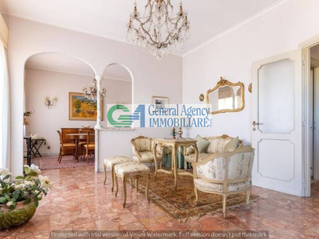 Appartamento in vendita a Roma, 4 locali, zona Zona: 21 . Laurentina, prezzo € 639.000 | CambioCasa.it