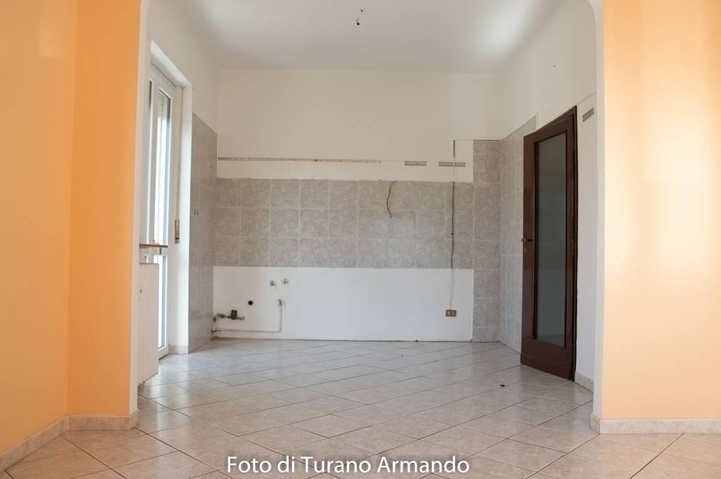 Appartamento in affitto a Cossato, 4 locali, prezzo € 300 | PortaleAgenzieImmobiliari.it
