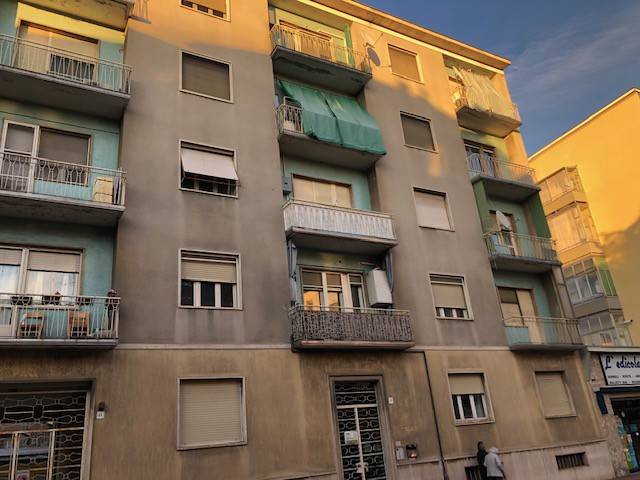 Appartamento in vendita a Vercelli, 2 locali, prezzo € 35.000 | PortaleAgenzieImmobiliari.it