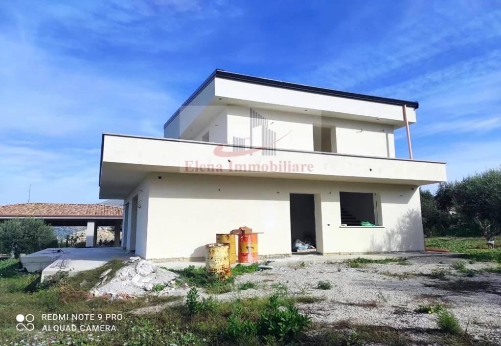 Villa in vendita a Borgetto, 9999 locali, prezzo € 360.000 | PortaleAgenzieImmobiliari.it