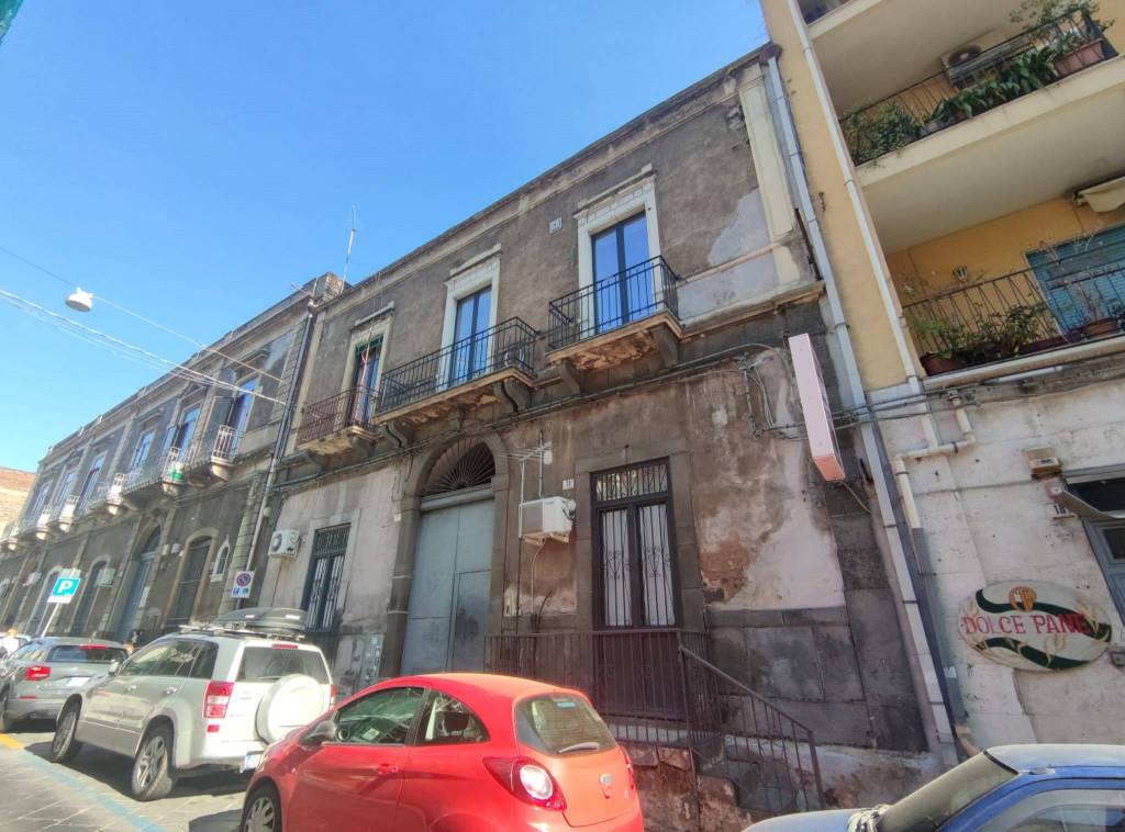Appartamento in affitto a Catania, 3 locali, prezzo € 650 | PortaleAgenzieImmobiliari.it