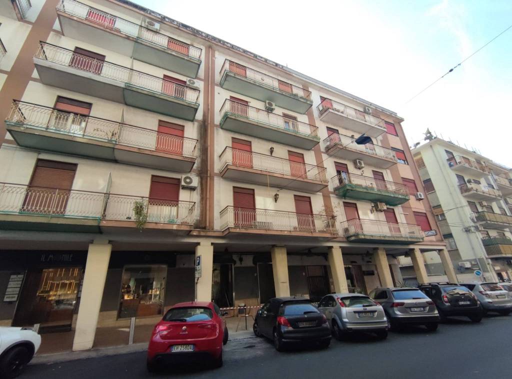 Appartamento in affitto a Mascalucia, 4 locali, prezzo € 650 | CambioCasa.it