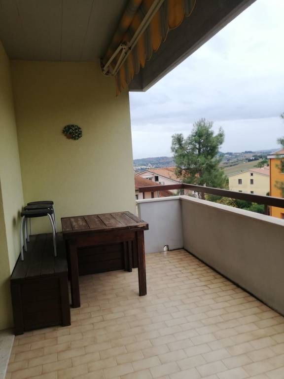 Appartamento in vendita a Osimo, 5 locali, prezzo € 175.000 | PortaleAgenzieImmobiliari.it