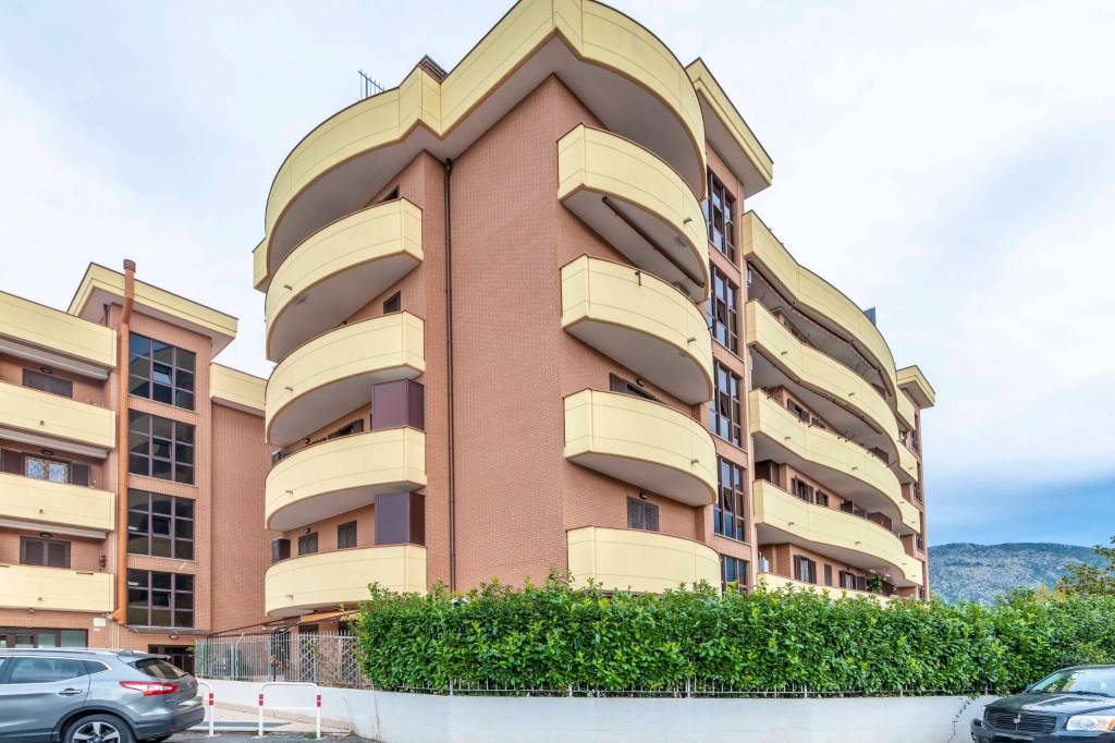 Appartamento in vendita a Guidonia Montecelio, 3 locali, prezzo € 169.000 | PortaleAgenzieImmobiliari.it