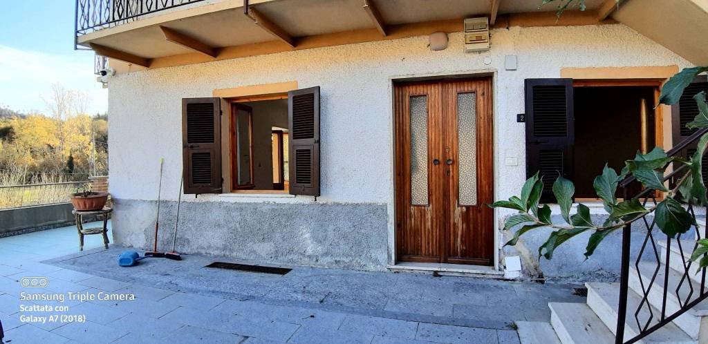 Appartamento in affitto a Acqui Terme, 4 locali, prezzo € 400 | PortaleAgenzieImmobiliari.it