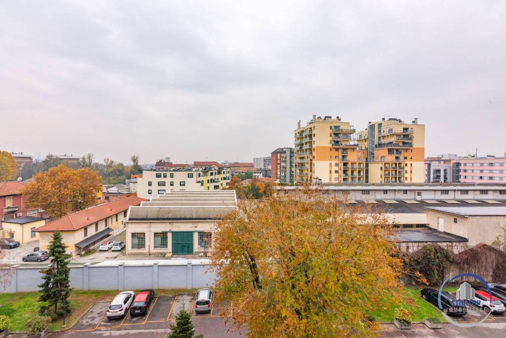 Appartamento in vendita a Milano, 2 locali, zona Zona: 3 . Bicocca, Greco, Monza, Palmanova, Padova, prezzo € 289.000 | CambioCasa.it