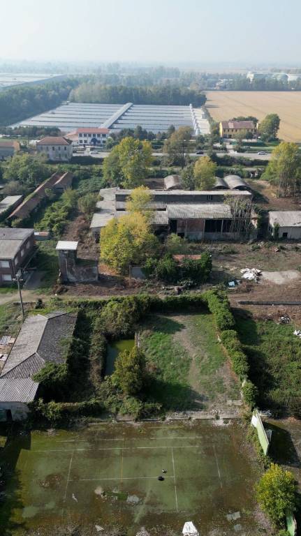 Terreno Edificabile Residenziale in vendita a Giussago, 9999 locali, prezzo € 600.000 | PortaleAgenzieImmobiliari.it