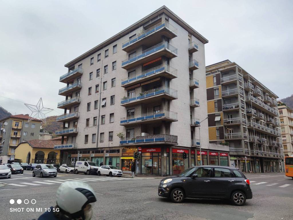 Attico / Mansarda in vendita a Como, 2 locali, zona Borghi, prezzo € 135.000 | PortaleAgenzieImmobiliari.it