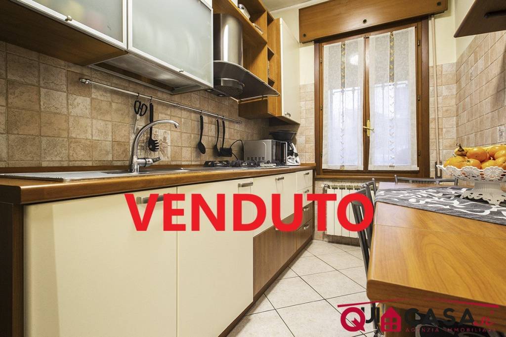 Appartamento in vendita a Cormano, 2 locali, prezzo € 140.000 | CambioCasa.it