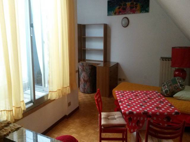 Appartamento in affitto a Gallarate, 1 locali, prezzo € 360 | CambioCasa.it